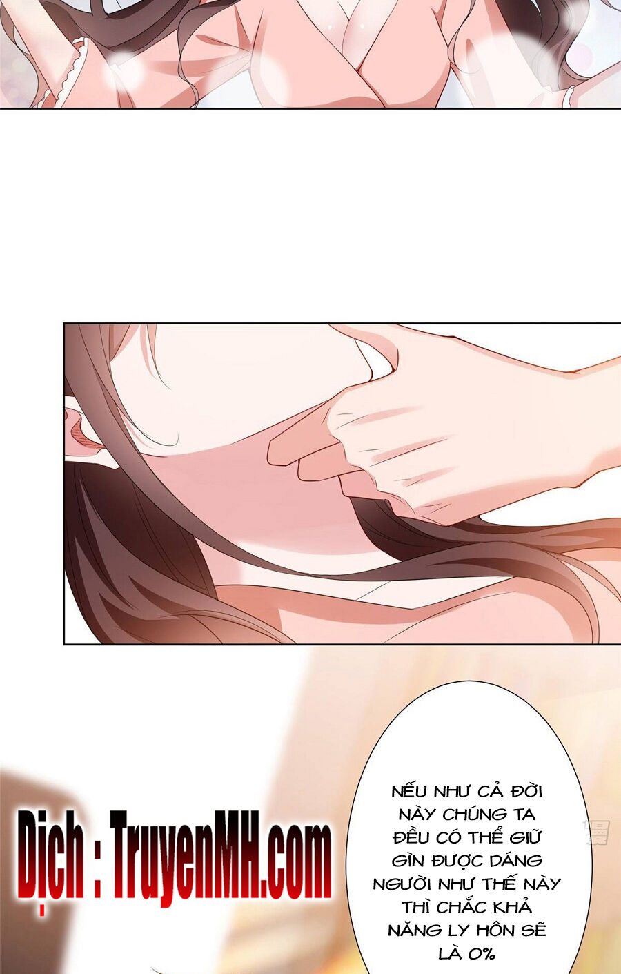 Ông Xã Kết Hôn Thử, Mạnh Thêm Chút Nữa Đi Chapter 94 - Trang 2