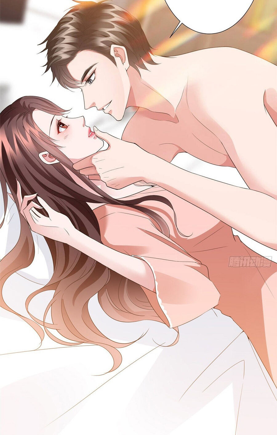 Ông Xã Kết Hôn Thử, Mạnh Thêm Chút Nữa Đi Chapter 94 - Trang 2