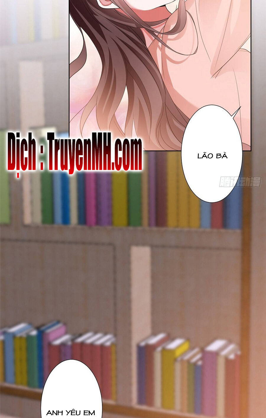 Ông Xã Kết Hôn Thử, Mạnh Thêm Chút Nữa Đi Chapter 94 - Trang 2