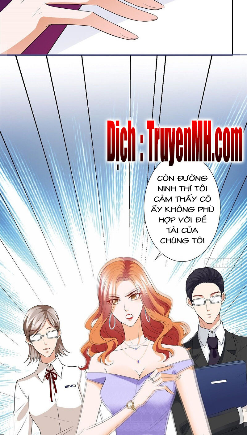 Ông Xã Kết Hôn Thử, Mạnh Thêm Chút Nữa Đi Chapter 95 - Trang 2