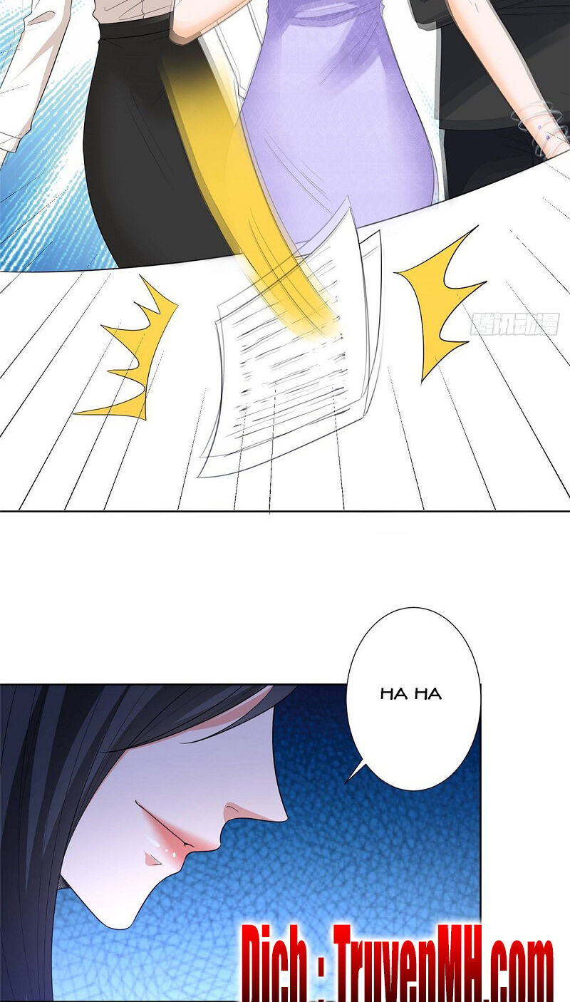 Ông Xã Kết Hôn Thử, Mạnh Thêm Chút Nữa Đi Chapter 95 - Trang 2