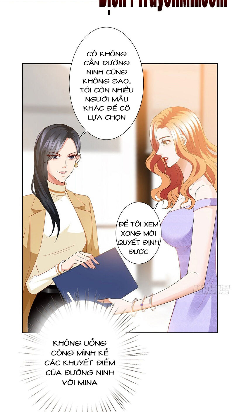 Ông Xã Kết Hôn Thử, Mạnh Thêm Chút Nữa Đi Chapter 95 - Trang 2