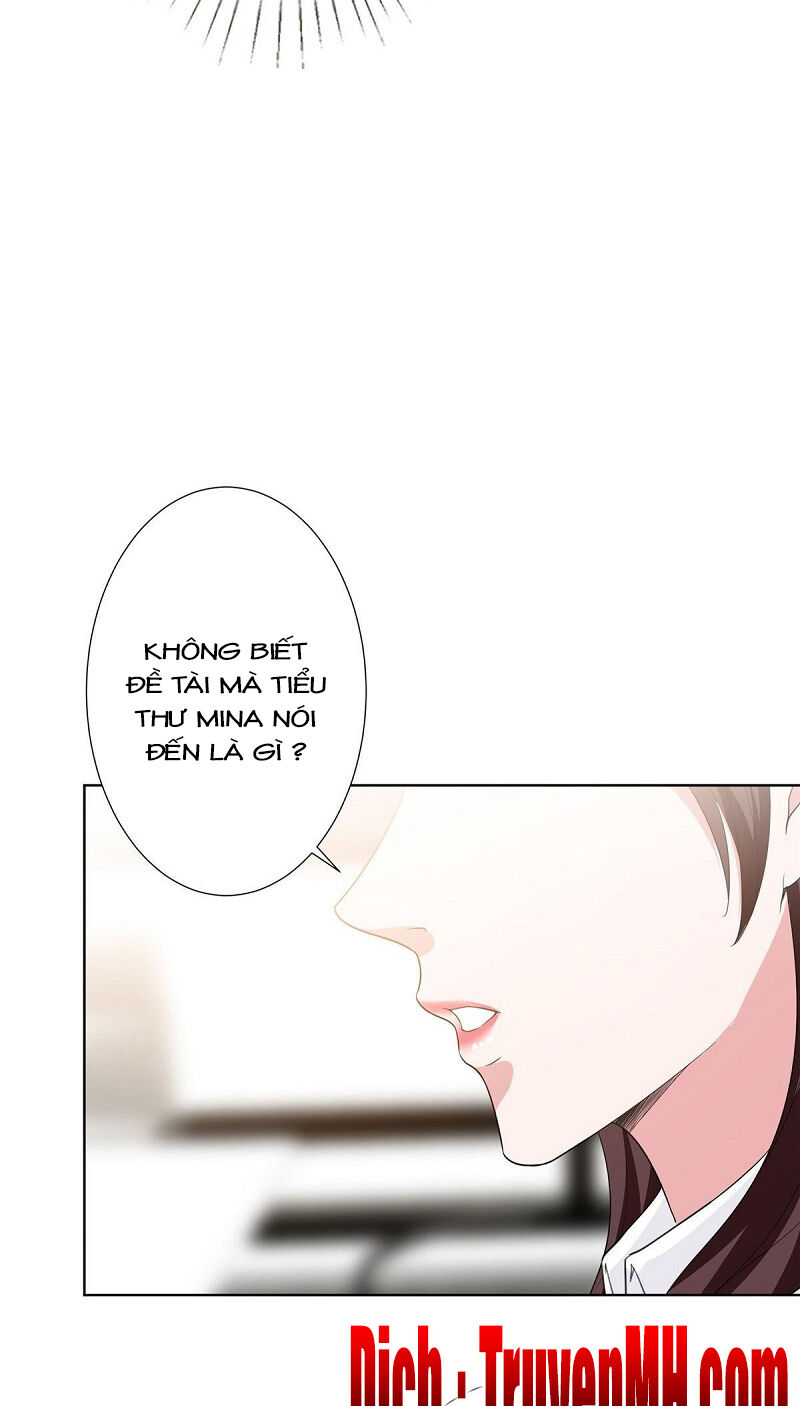 Ông Xã Kết Hôn Thử, Mạnh Thêm Chút Nữa Đi Chapter 95 - Trang 2