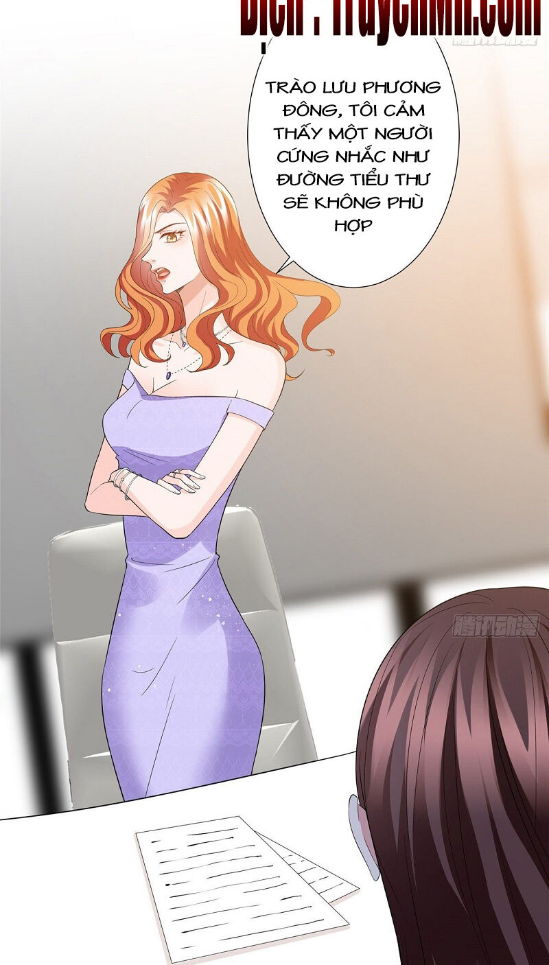 Ông Xã Kết Hôn Thử, Mạnh Thêm Chút Nữa Đi Chapter 95 - Trang 2