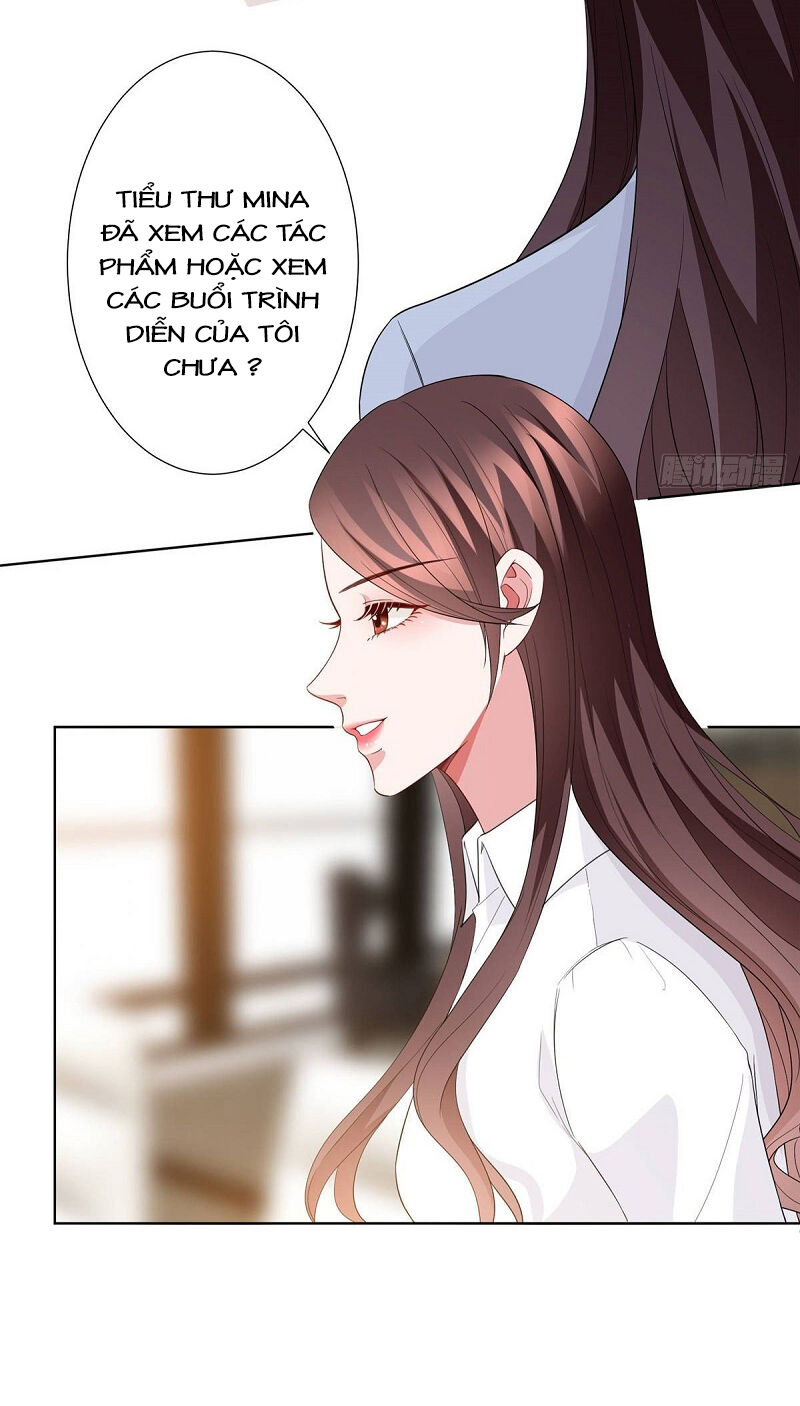 Ông Xã Kết Hôn Thử, Mạnh Thêm Chút Nữa Đi Chapter 95 - Trang 2