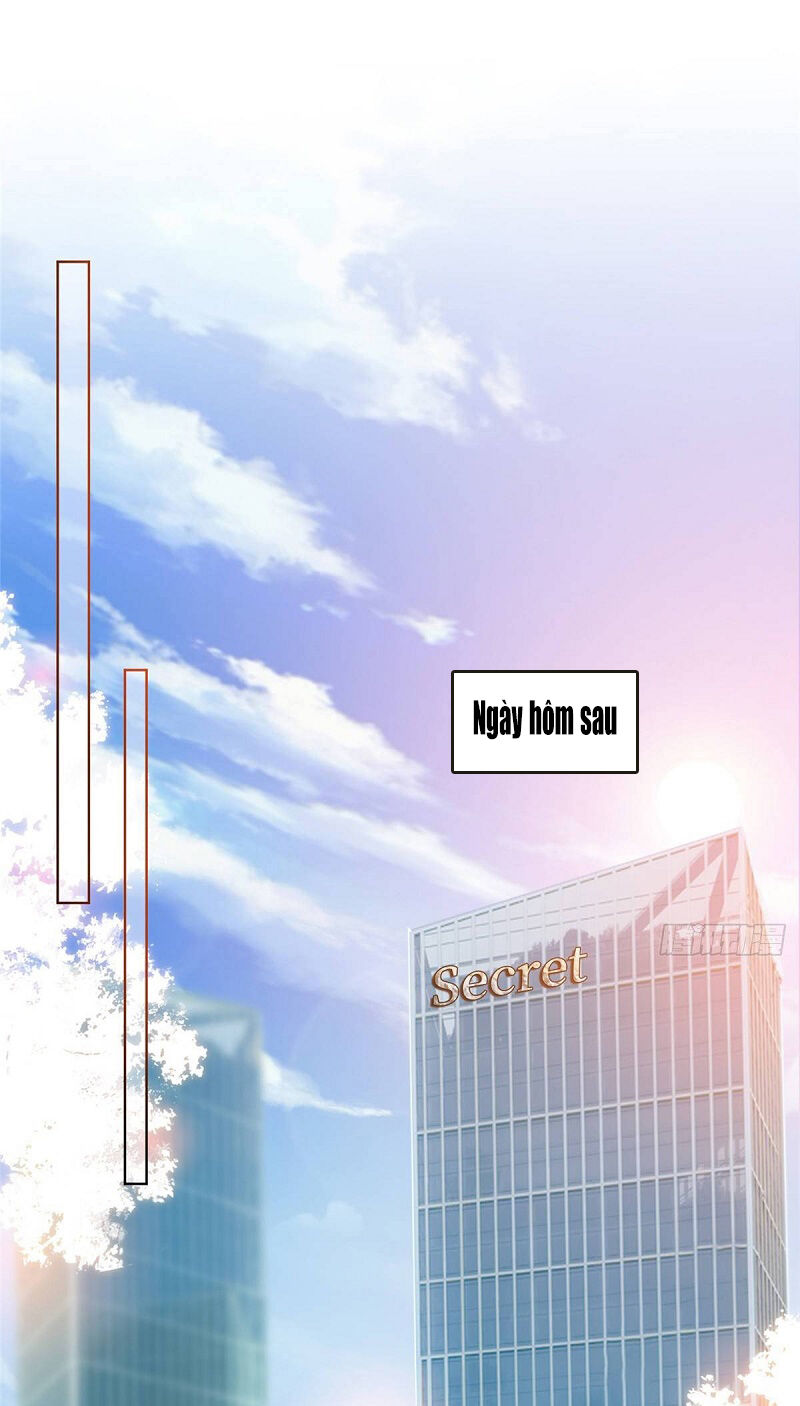 Ông Xã Kết Hôn Thử, Mạnh Thêm Chút Nữa Đi Chapter 95 - Trang 2