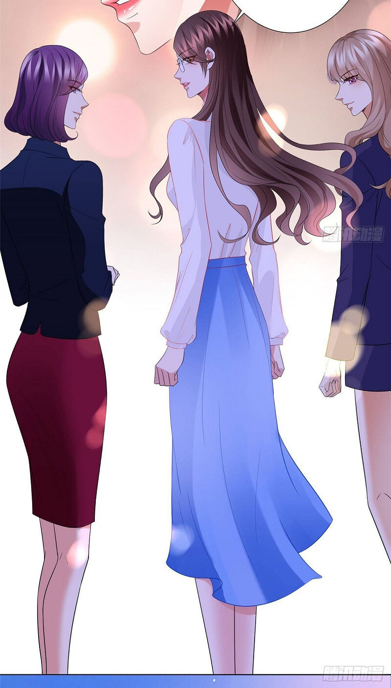 Ông Xã Kết Hôn Thử, Mạnh Thêm Chút Nữa Đi Chapter 95 - Trang 2