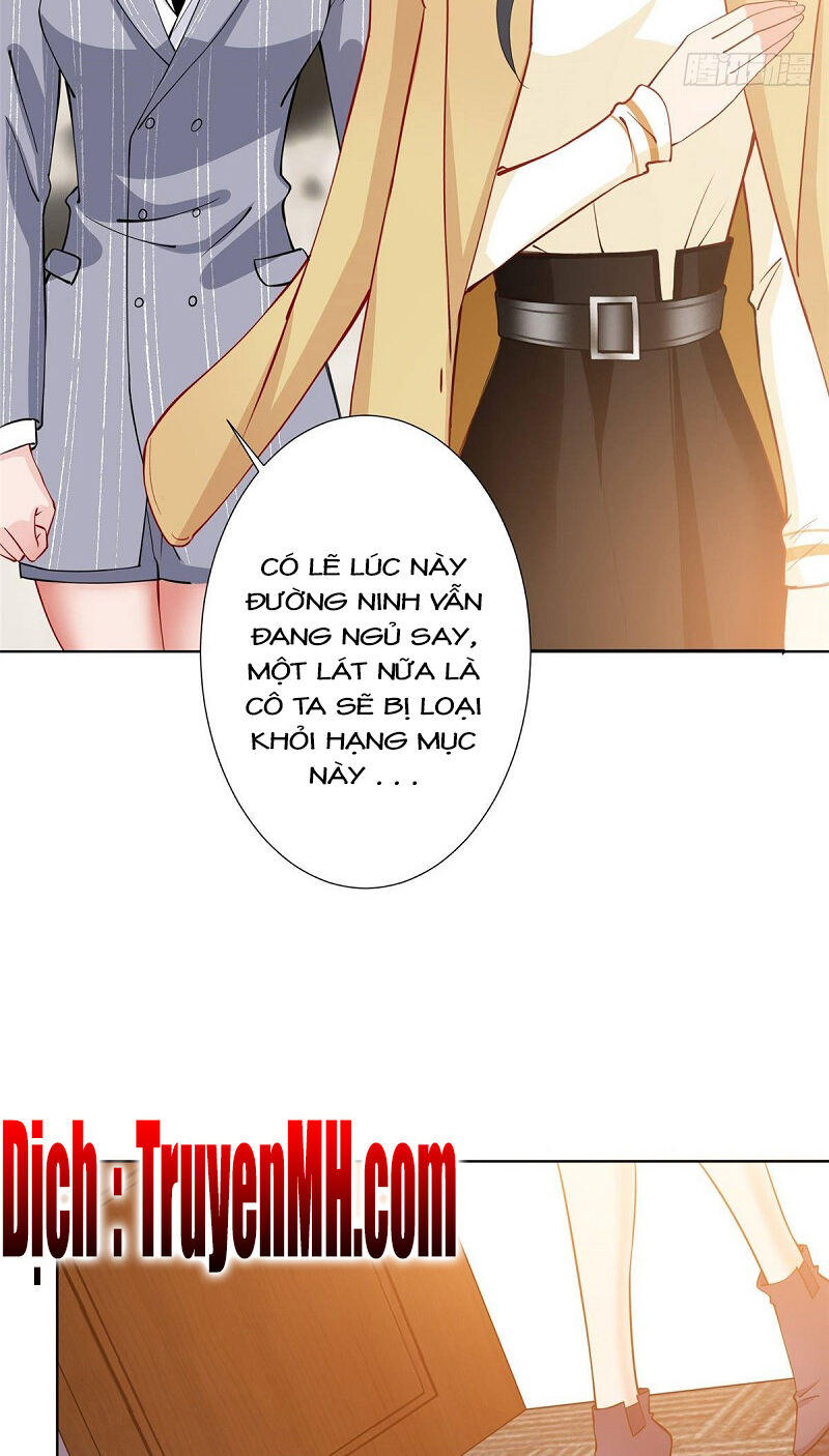 Ông Xã Kết Hôn Thử, Mạnh Thêm Chút Nữa Đi Chapter 95 - Trang 2