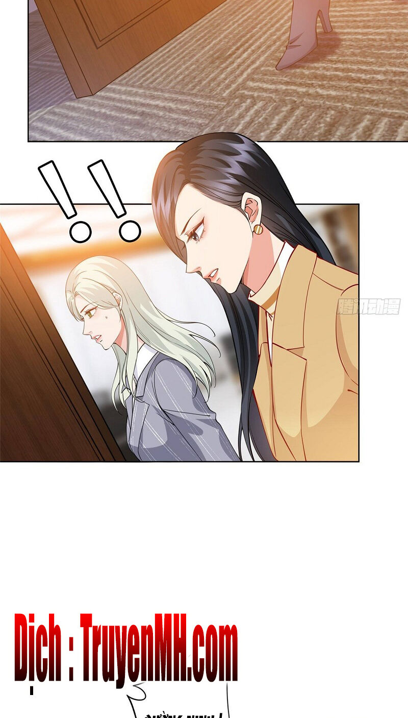 Ông Xã Kết Hôn Thử, Mạnh Thêm Chút Nữa Đi Chapter 95 - Trang 2