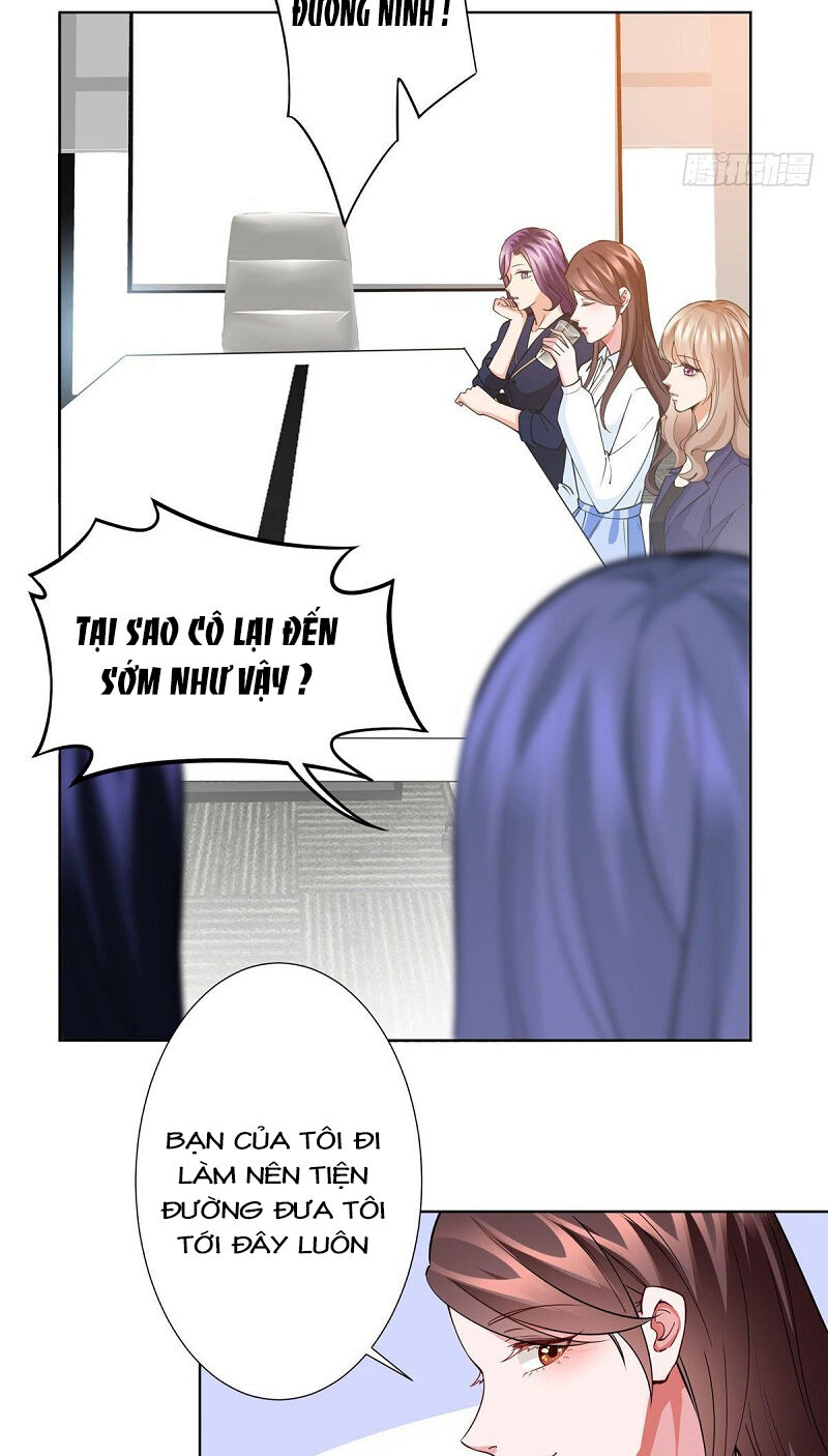 Ông Xã Kết Hôn Thử, Mạnh Thêm Chút Nữa Đi Chapter 95 - Trang 2