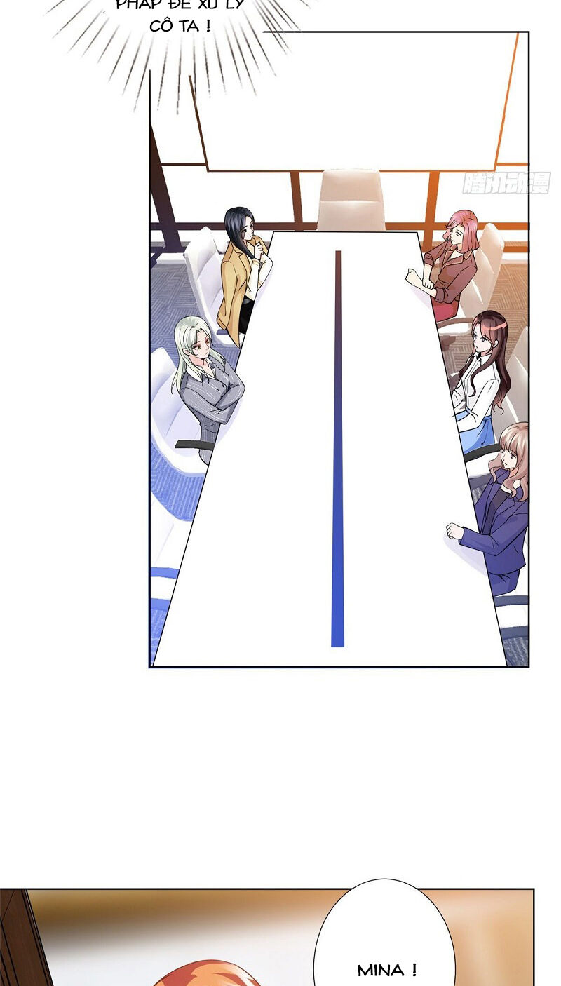 Ông Xã Kết Hôn Thử, Mạnh Thêm Chút Nữa Đi Chapter 95 - Trang 2
