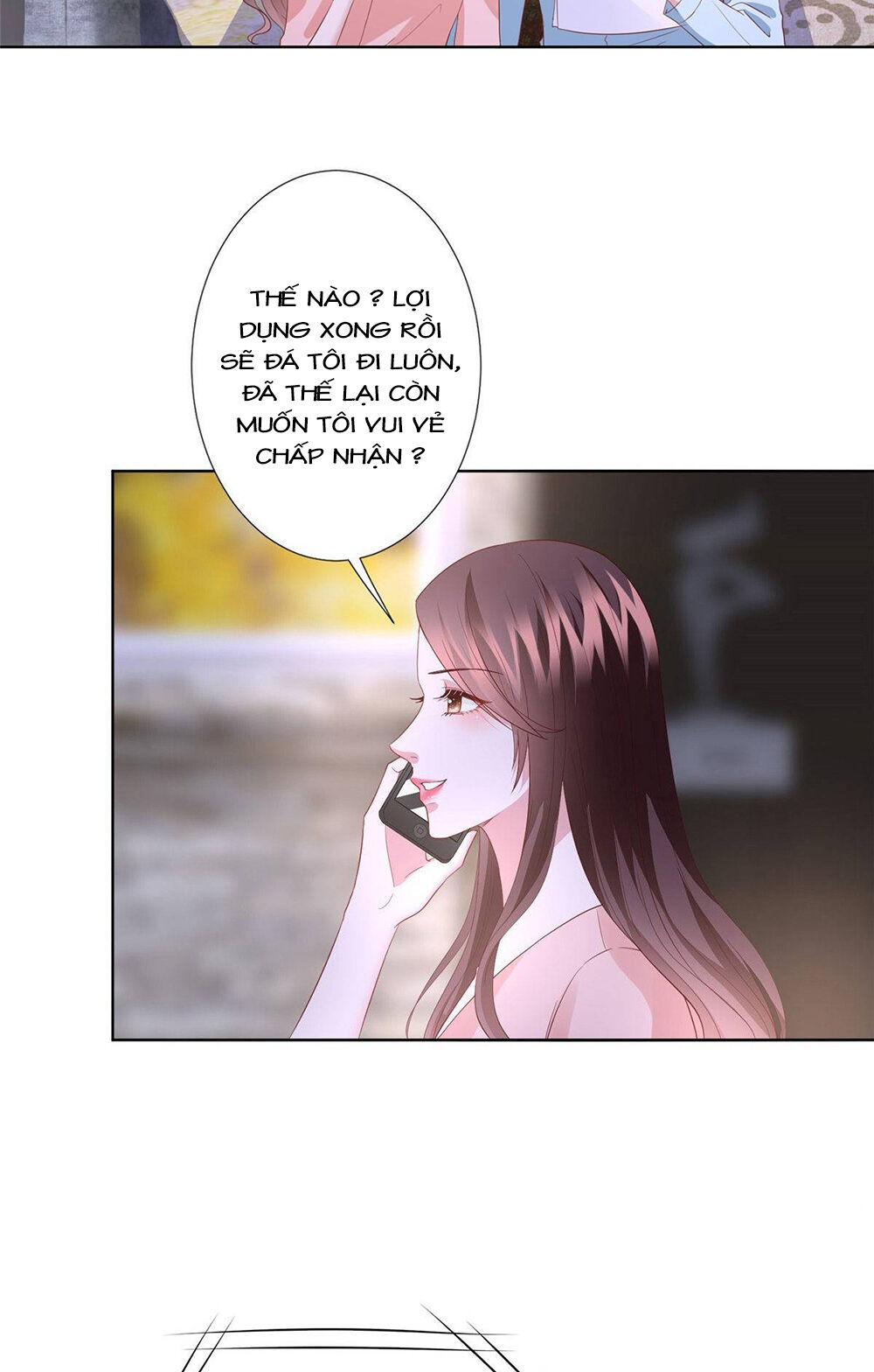 Ông Xã Kết Hôn Thử, Mạnh Thêm Chút Nữa Đi Chapter 98 - Trang 2