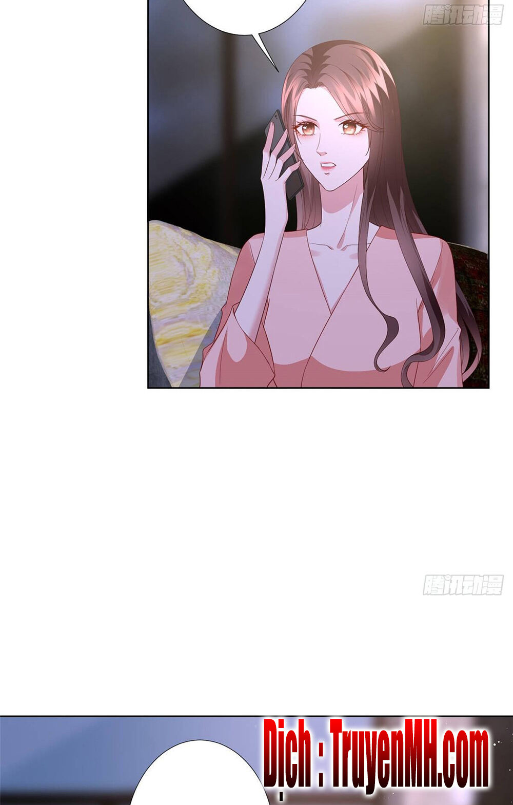 Ông Xã Kết Hôn Thử, Mạnh Thêm Chút Nữa Đi Chapter 98 - Trang 2