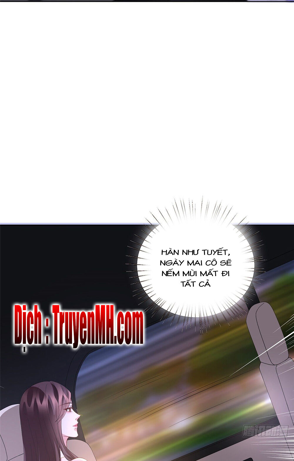 Ông Xã Kết Hôn Thử, Mạnh Thêm Chút Nữa Đi Chapter 98 - Trang 2