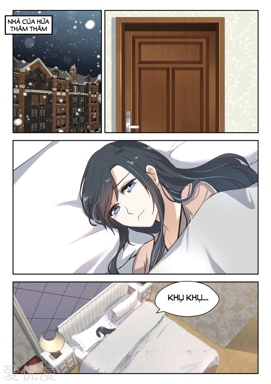 Ông Xã Thú Tính Đêm Đêm Gợi Tình Chapter 101 - Trang 2