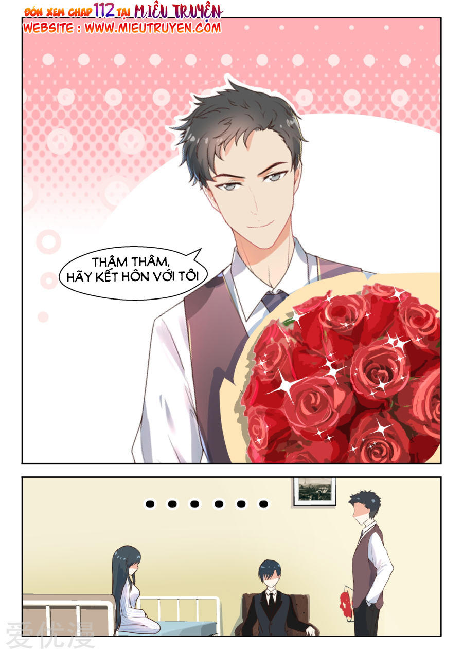 Ông Xã Thú Tính Đêm Đêm Gợi Tình Chapter 111 - Trang 2