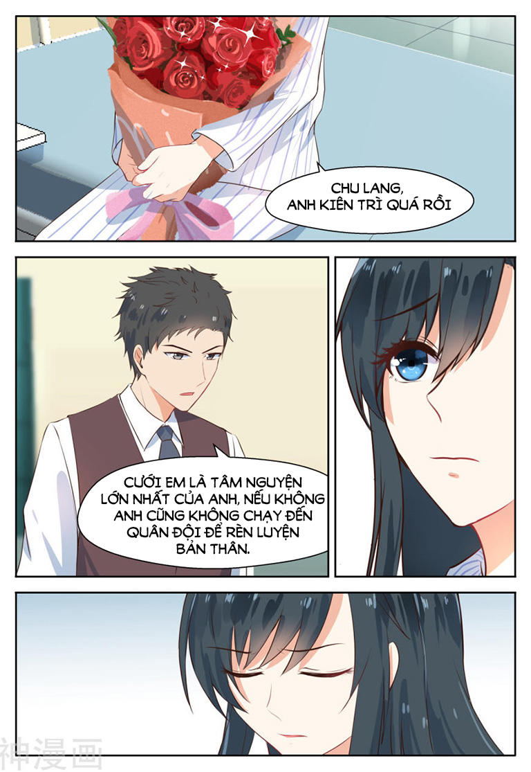 Ông Xã Thú Tính Đêm Đêm Gợi Tình Chapter 113 - Trang 2