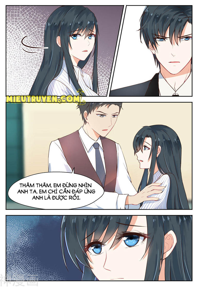 Ông Xã Thú Tính Đêm Đêm Gợi Tình Chapter 113 - Trang 2