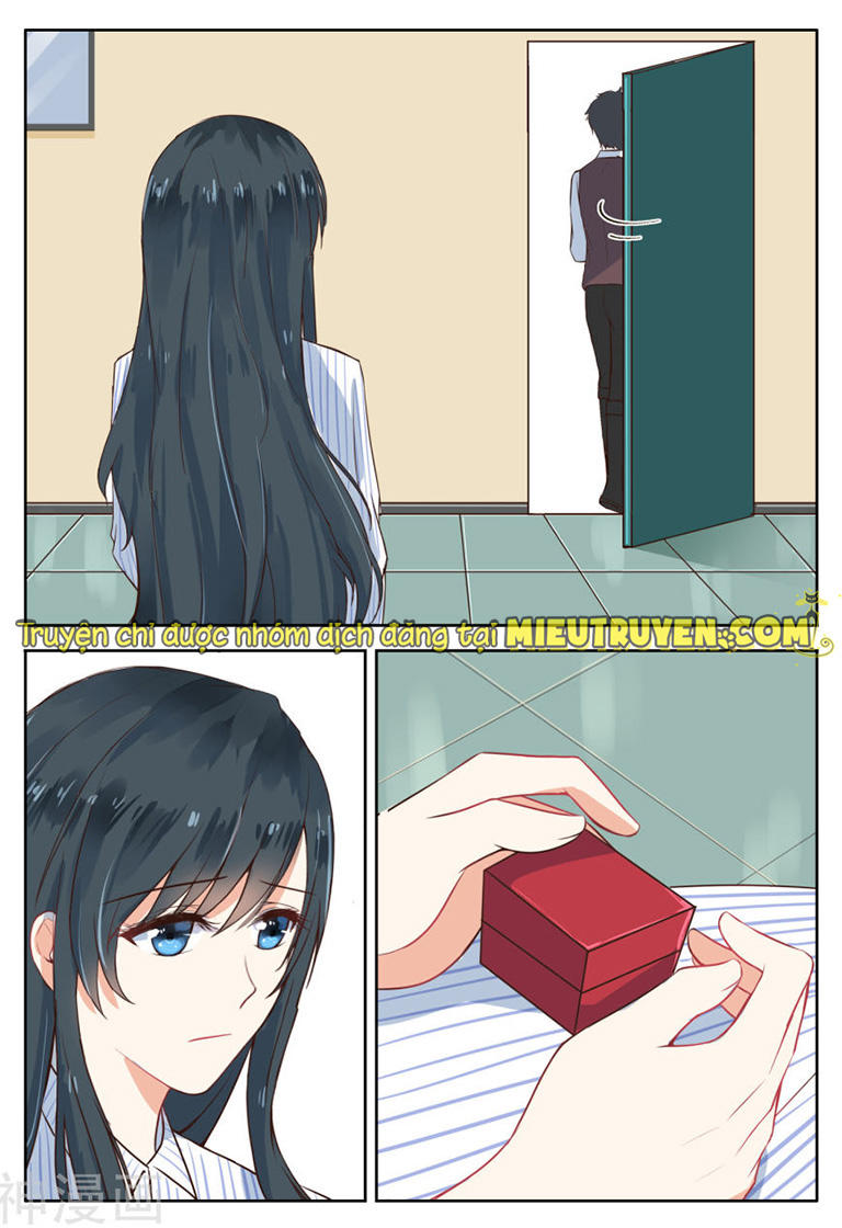 Ông Xã Thú Tính Đêm Đêm Gợi Tình Chapter 113 - Trang 2