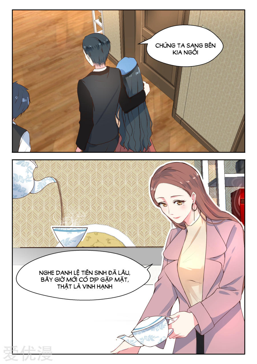 Ông Xã Thú Tính Đêm Đêm Gợi Tình Chapter 118 - Trang 2