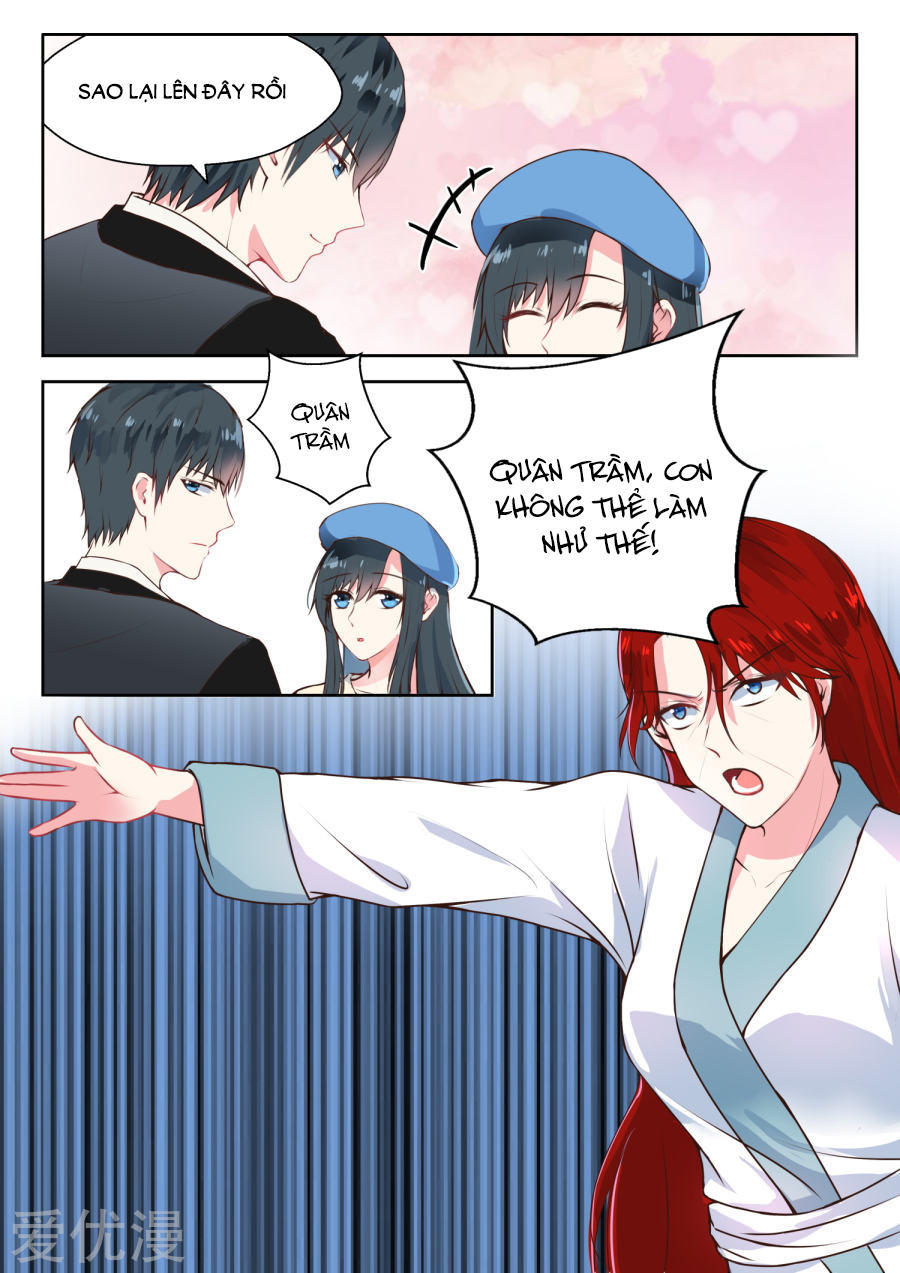 Ông Xã Thú Tính Đêm Đêm Gợi Tình Chapter 119 - Trang 2