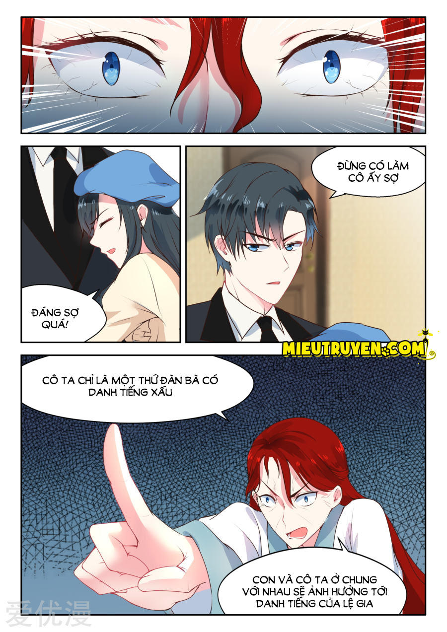 Ông Xã Thú Tính Đêm Đêm Gợi Tình Chapter 119 - Trang 2