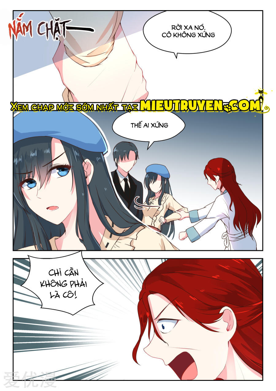 Ông Xã Thú Tính Đêm Đêm Gợi Tình Chapter 119 - Trang 2