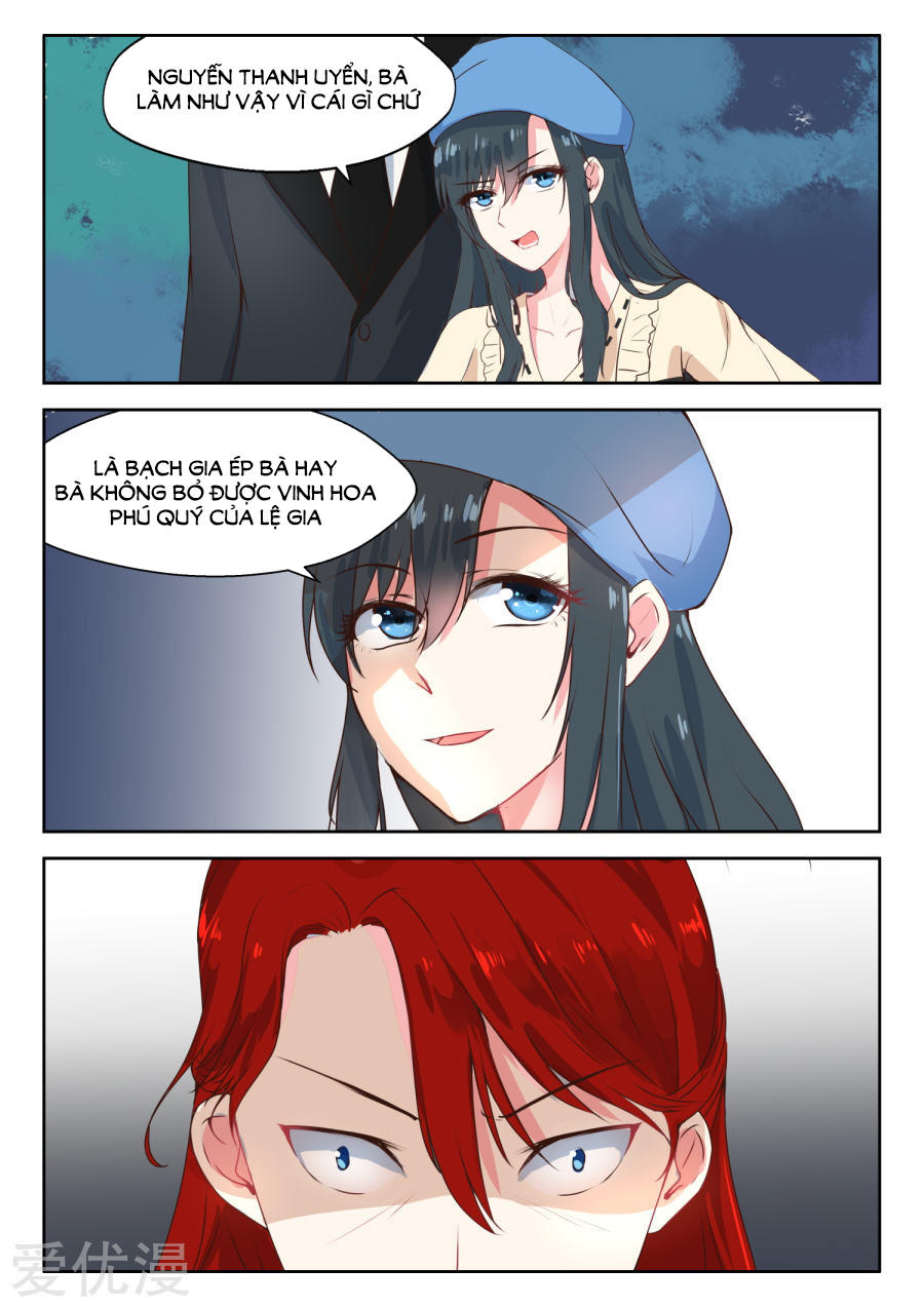 Ông Xã Thú Tính Đêm Đêm Gợi Tình Chapter 119 - Trang 2