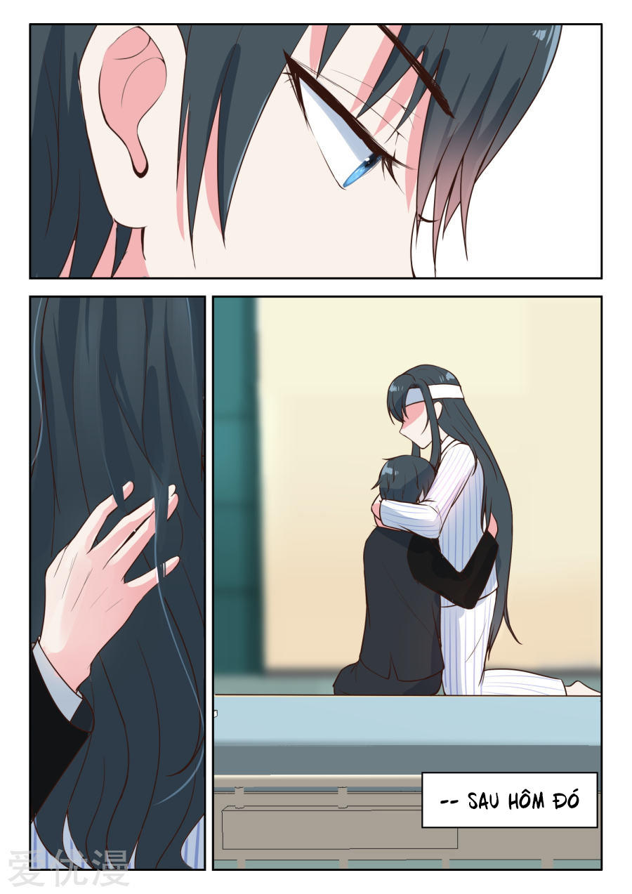 Ông Xã Thú Tính Đêm Đêm Gợi Tình Chapter 123 - Trang 2