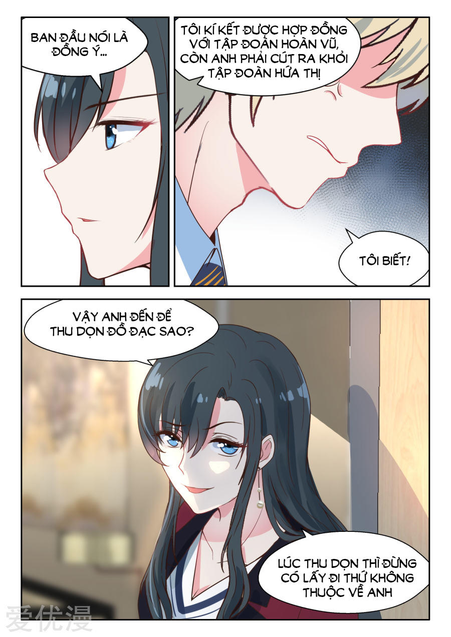 Ông Xã Thú Tính Đêm Đêm Gợi Tình Chapter 126 - Trang 2