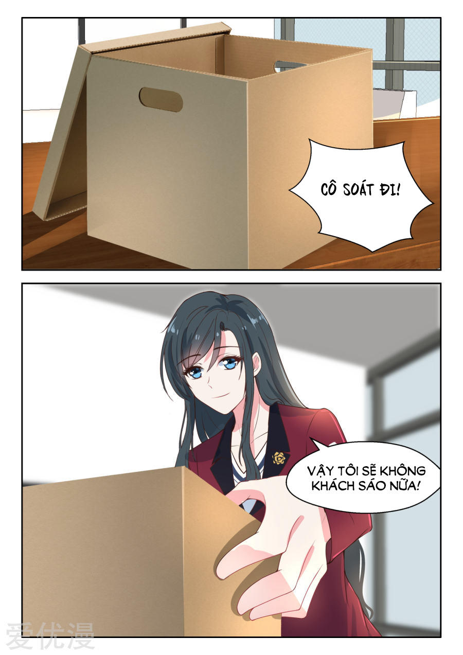 Ông Xã Thú Tính Đêm Đêm Gợi Tình Chapter 127 - Trang 2