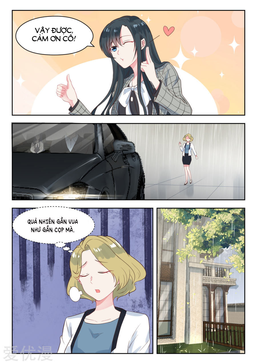 Ông Xã Thú Tính Đêm Đêm Gợi Tình Chapter 142 - Trang 2