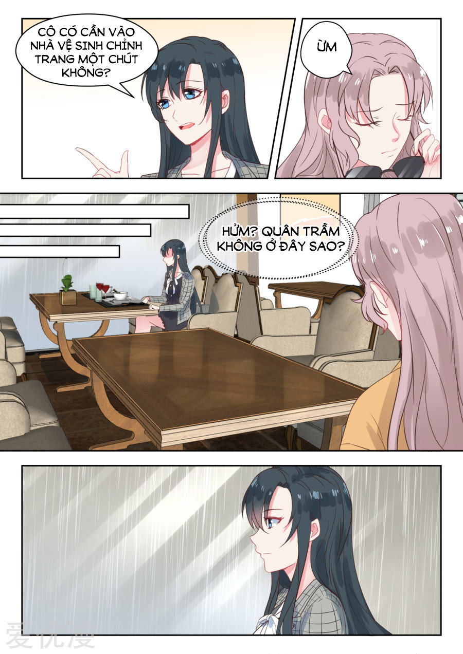 Ông Xã Thú Tính Đêm Đêm Gợi Tình Chapter 142 - Trang 2