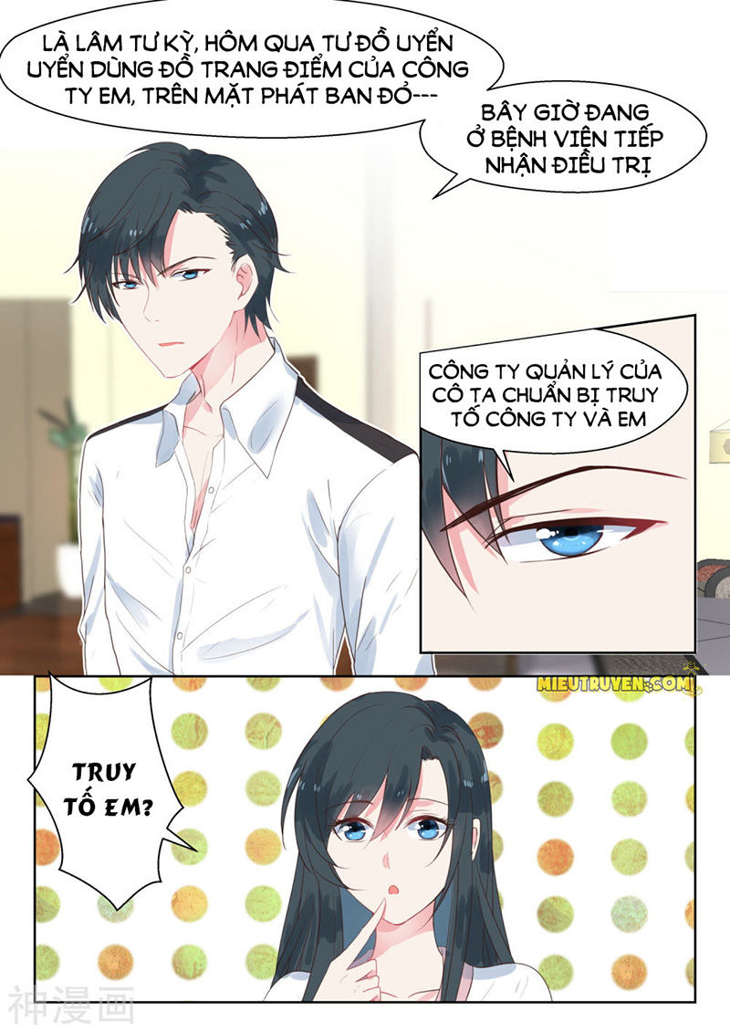 Ông Xã Thú Tính Đêm Đêm Gợi Tình Chapter 152 - Trang 2