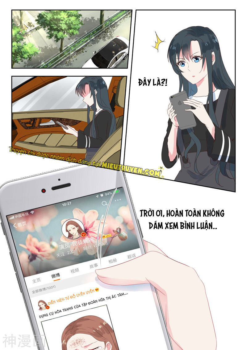 Ông Xã Thú Tính Đêm Đêm Gợi Tình Chapter 152 - Trang 2