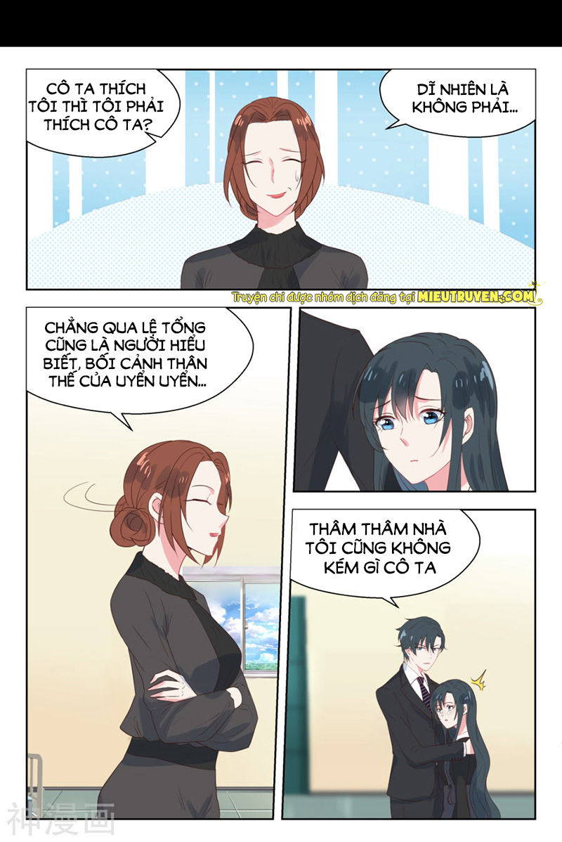 Ông Xã Thú Tính Đêm Đêm Gợi Tình Chapter 153 - Trang 2