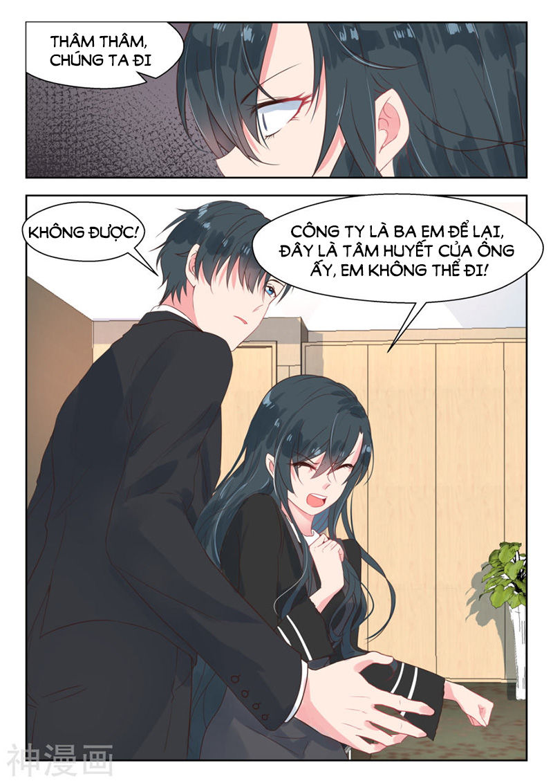 Ông Xã Thú Tính Đêm Đêm Gợi Tình Chapter 154 - Trang 2