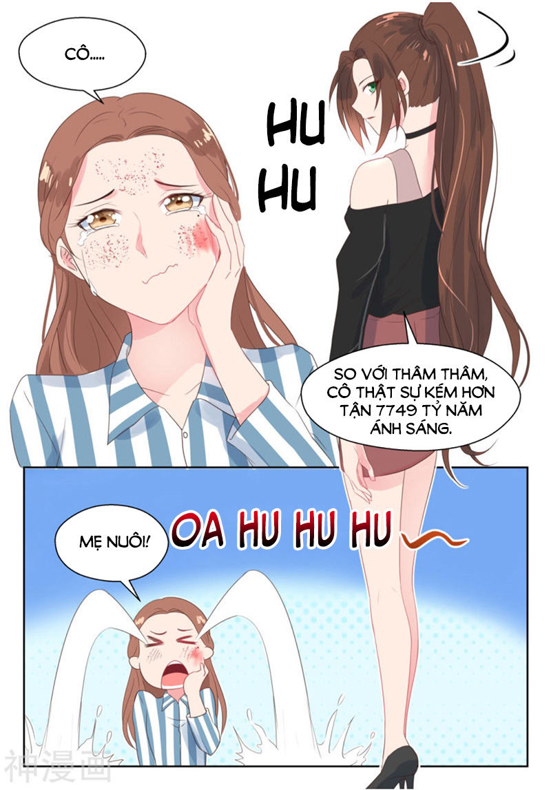 Ông Xã Thú Tính Đêm Đêm Gợi Tình Chapter 157 - Trang 2