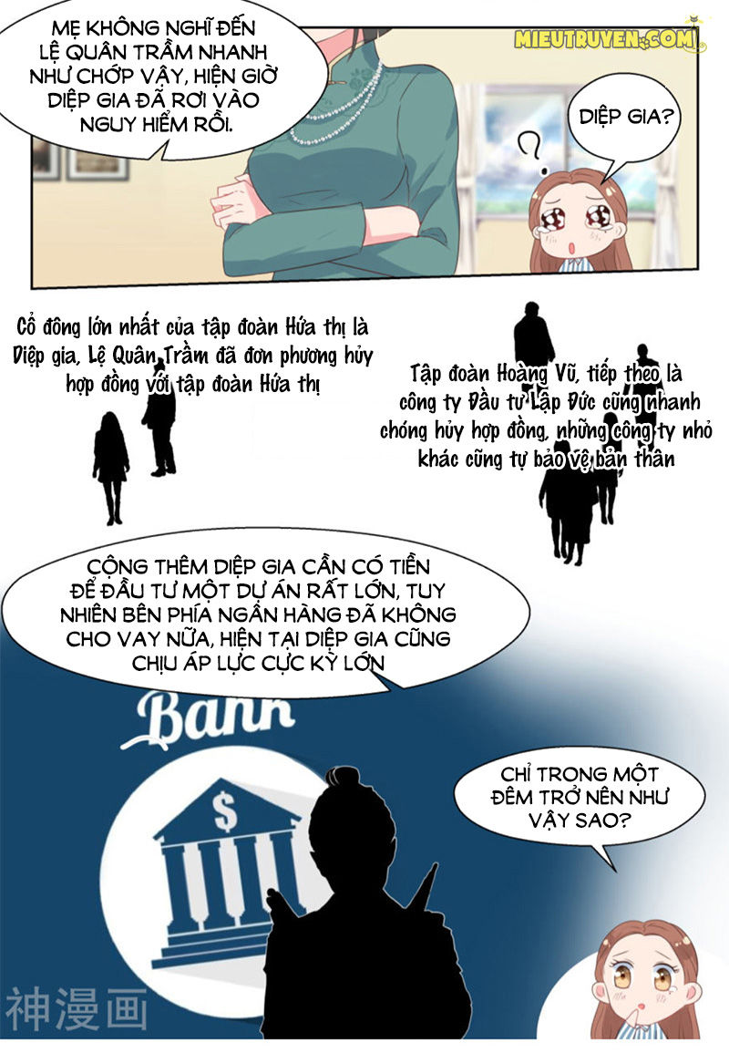 Ông Xã Thú Tính Đêm Đêm Gợi Tình Chapter 157 - Trang 2