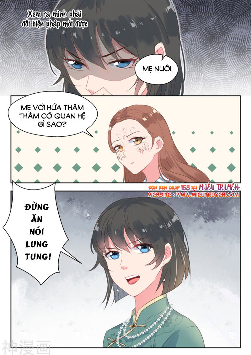 Ông Xã Thú Tính Đêm Đêm Gợi Tình Chapter 157 - Trang 2