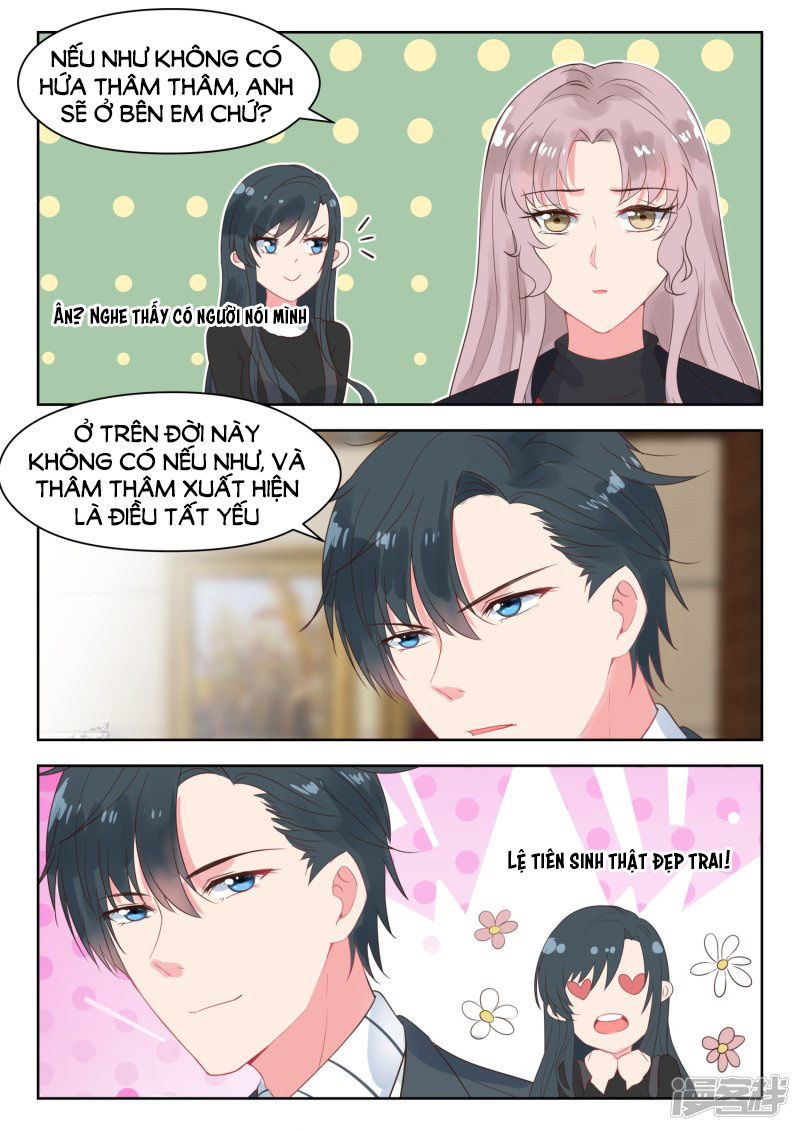 Ông Xã Thú Tính Đêm Đêm Gợi Tình Chapter 166 - Trang 2