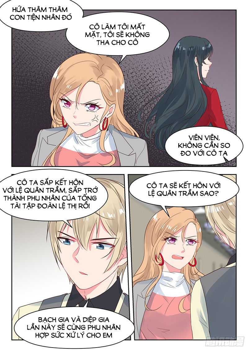 Ông Xã Thú Tính Đêm Đêm Gợi Tình Chapter 171 - Trang 2