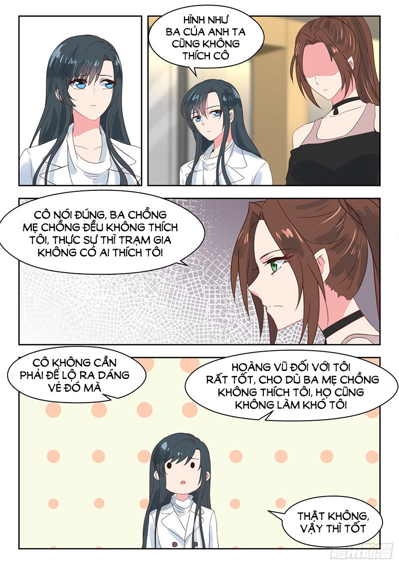 Ông Xã Thú Tính Đêm Đêm Gợi Tình Chapter 176 - Trang 2