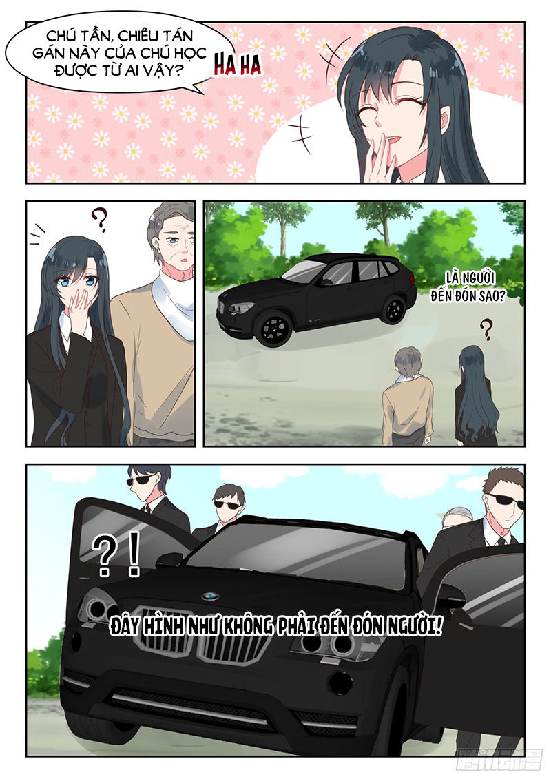 Ông Xã Thú Tính Đêm Đêm Gợi Tình Chapter 181 - Trang 2