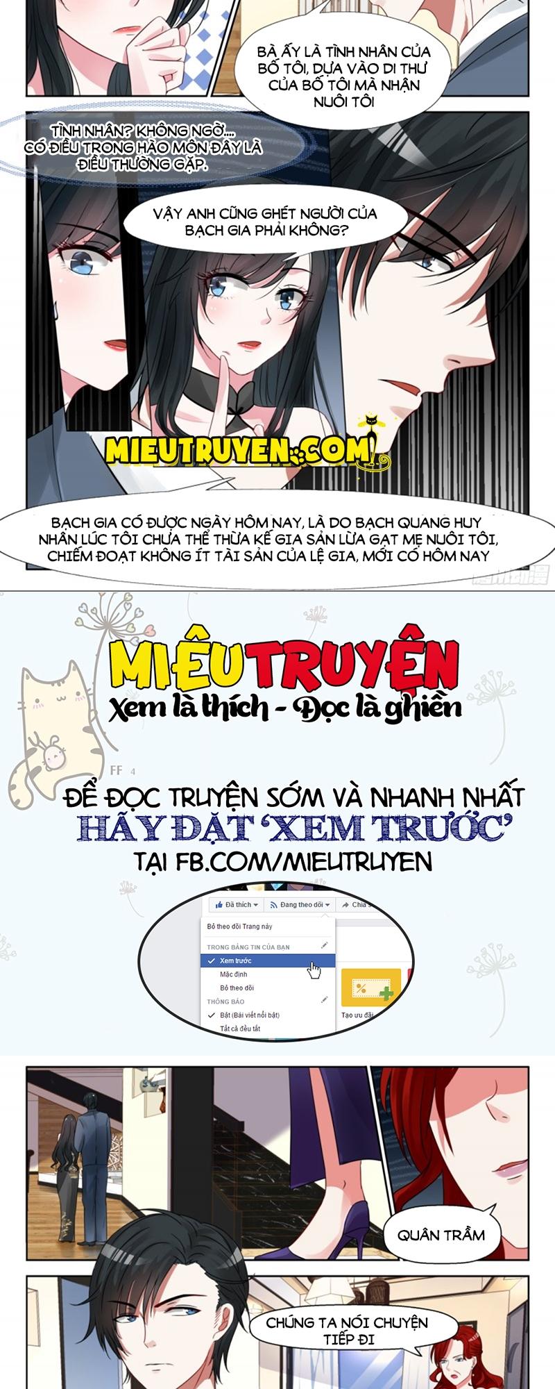 Ông Xã Thú Tính Đêm Đêm Gợi Tình Chapter 19 - Trang 2