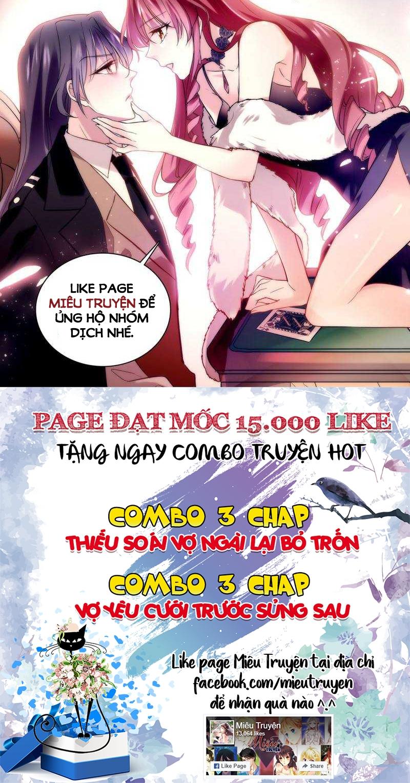 Ông Xã Thú Tính Đêm Đêm Gợi Tình Chapter 20 - Trang 2