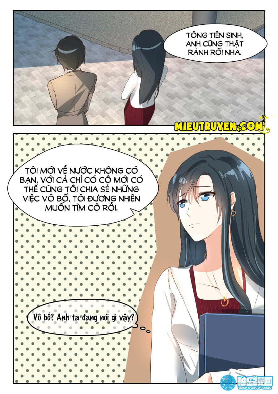 Ông Xã Thú Tính Đêm Đêm Gợi Tình Chapter 57 - Trang 2