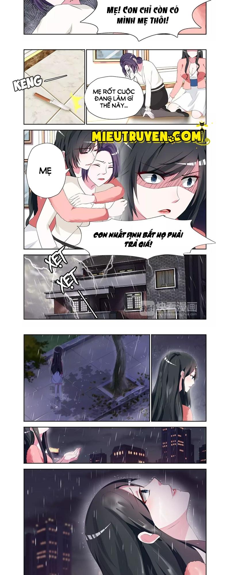 Ông Xã Thú Tính Đêm Đêm Gợi Tình Chapter 7 - Trang 2