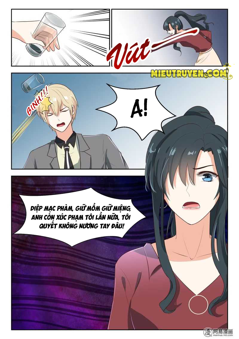Ông Xã Thú Tính Đêm Đêm Gợi Tình Chapter 74 - Trang 2