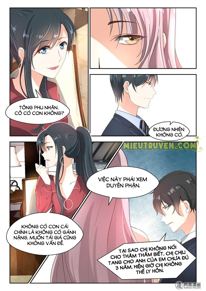 Ông Xã Thú Tính Đêm Đêm Gợi Tình Chapter 78 - Trang 2